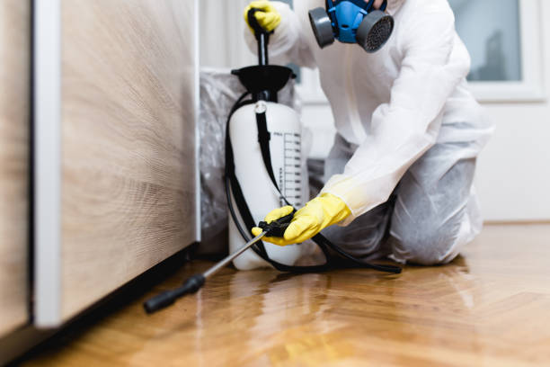  Pennsburg, PA Pest Control Pros