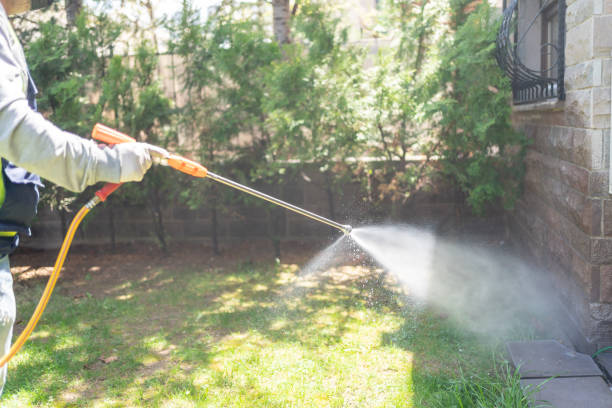 Trusted Pennsburg, PA Pest Control Experts